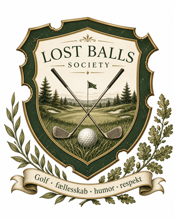 Lost Balls Society